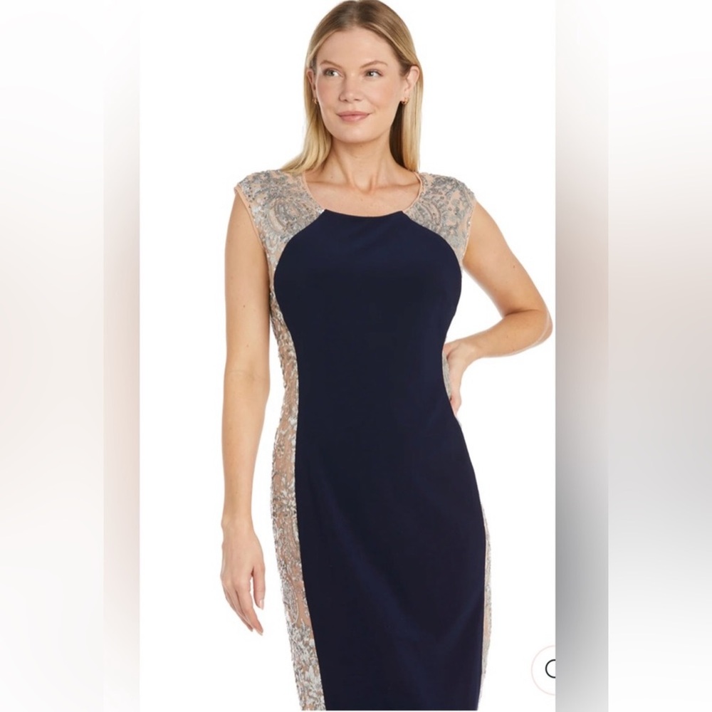 R&M Richards Dress - Picture 4 of 9